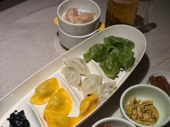 -船歌·鱼水饺青岛菜(闽江二路店)