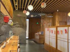 -餘·铁板烧&烤肉(昆山金陵大饭店)