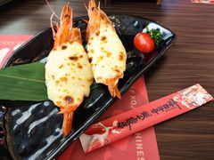 -仙隐小鹿中华料理(南宁万象城店)