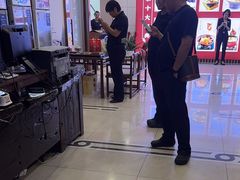 -香山湖渔家大院