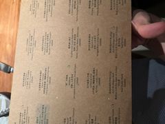 -OTIUM • 柴屿麦(亮马桥店)
