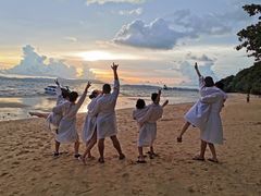 -自然餐厅(Phuket)