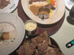-碧特博格·20年品牌西餐厅(芜湖路店)