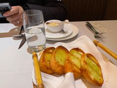 -戈雅法餐厅(世界城广场店)