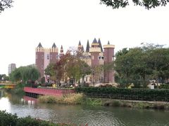 -安徒生童话乐园