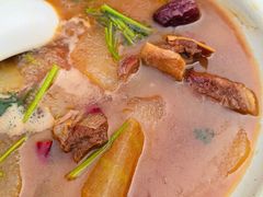 -龙香居海鲜浑锅家常菜·特色驴肉