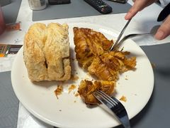 -烘焙町面包店(西四店)