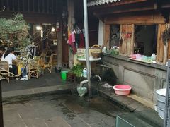 -龙姐私房菜(和顺古镇店)