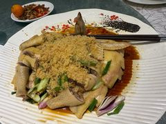 -喜悦海鲜大酒楼(钱柜广场店)