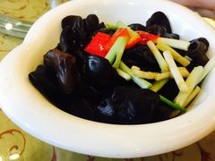 -马凯餐厅(长椿街店)