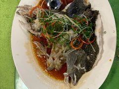 -盛港湾海鲜食府(黄沙店)