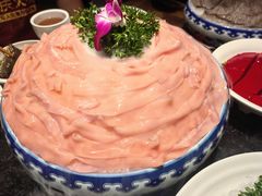 -周师兄大刀腰片火锅(解放碑总店)