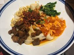 -长安大牌档之西安博物院文化餐厅(中贸店)