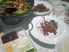 -阿毛饭店首店·宁波老字号(文化广场店)