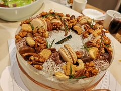 -小苍兰风铃草蛋糕甜品(沈阳店)