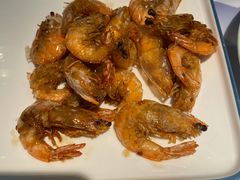 元宝虾-松沪名灶·豆浆鱼头·新上海菜(飞航吾悦广场店)