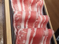 精品肥牛-快乐小羊·内蒙牛羊肉火锅(流花中心店)