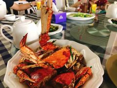 -钱大妈海鲜饭店(旅游大道店)