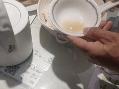 -陈江波老鸭煲(化工路店1号店)