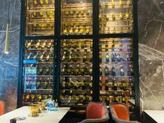 大堂-喜庭海鲜自助(来福士店)