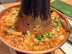 -山茶云南菜(永安里店)