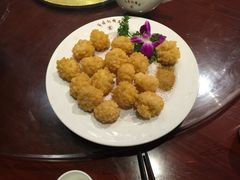 iphone_upload_pic-牟传仁饭庄(星海店)