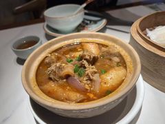-禄运茶居·手工点心(猎德店)