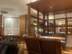 -良木缘咖啡西餐(川大店)