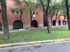-江湾体育中心游泳馆