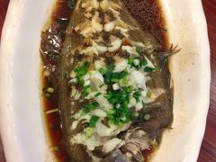 -赶海部落海鲜城(海阳路店)