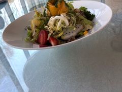 -蔓兰家的四季S0餐厅·融合菜(当代MOMA店)