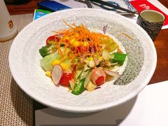 -热血兄弟·炭火烤肉(融侨中心店)