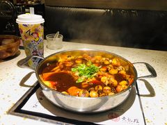 -黄记煌三汁焖锅(广州曜一城店)