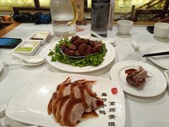 -全聚德(前门店)
