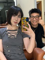 -WM Hair Salon精品店