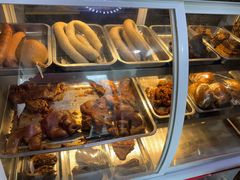 -老北京洪记酱肉坊(德内大街店)