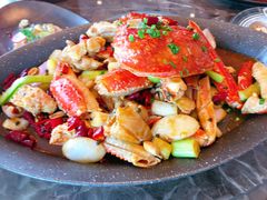 -蟹之国·精品蟹料理(极地店)