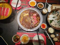 -牛New寿喜烧(金茂览秀城店)