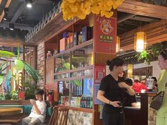 -湘厨壹品(芙蓉广场店)