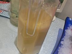 -鲜得莱渔港·小平岛海胆馆(七贤岭店)