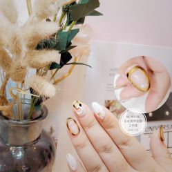 -米小兔美甲美睫