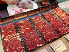 -三头牛·潮汕牛肉生蚝火锅 (夏湾店)