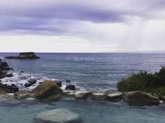 -南紀白浜 浜千鳥の湯 海舟