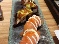-水林间·寿喜烧自助(仙林金鹰店)