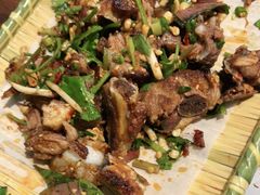 -林二哥宜烤官·宜宾小烧烤