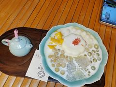 -小吊梨汤·北京菜·烤鸭(双井乐成中心店)