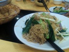 -焯明脆肉鲩世家(金沙洲店)