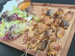 -叁 Three· bistro餐酒馆