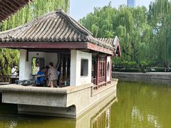 -团结湖公园