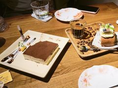 -陶享时光西餐·下午茶(信河街店)